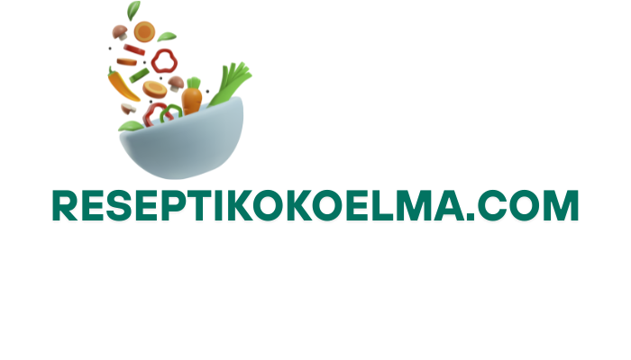 reseptikokoelma.com