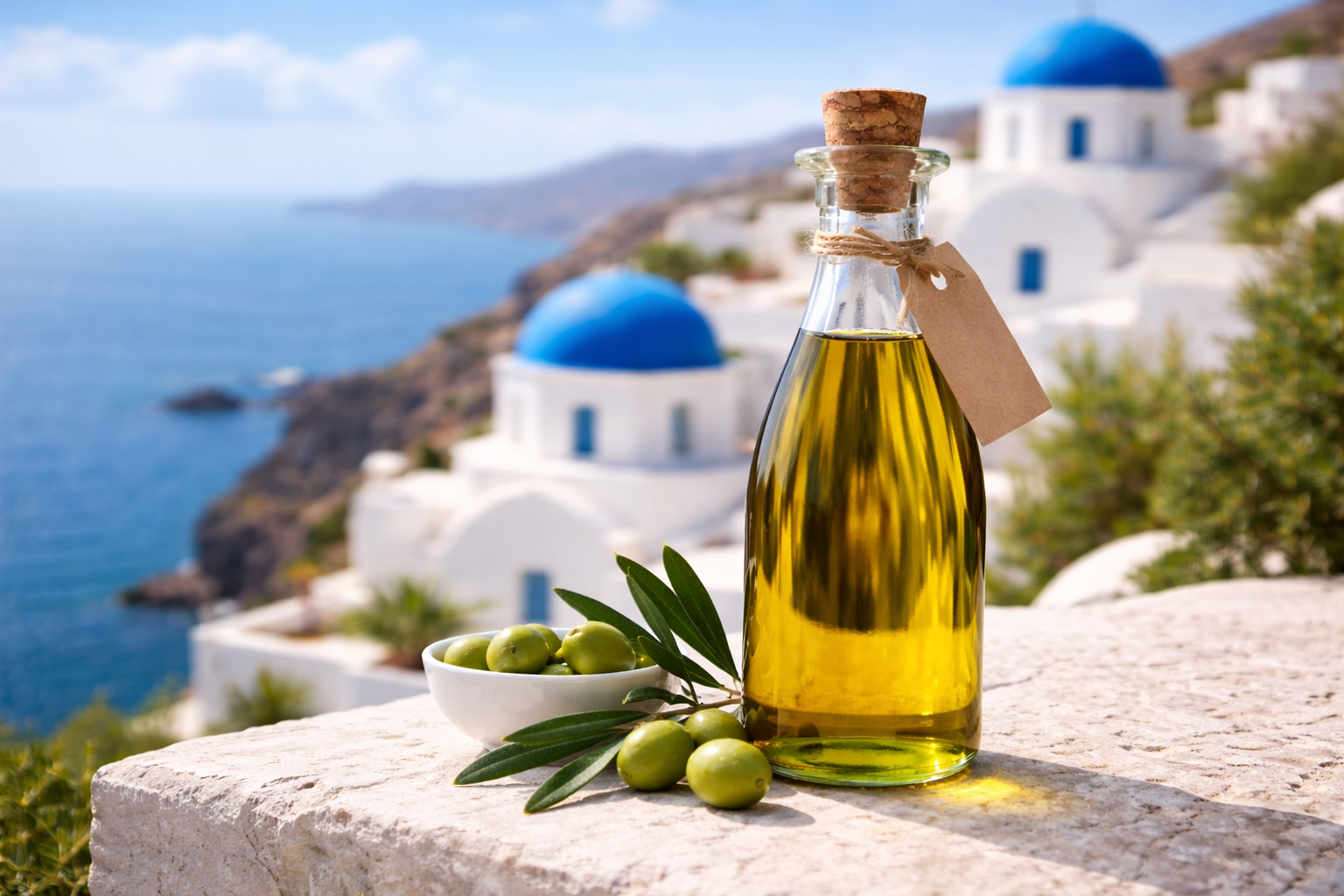 Parhaat reseptit Välimeren dieettiin